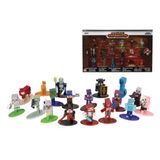  Đồ Chơi Mô Hình Sưu Tầm JADA TOYS Minecraft Badger 1.65