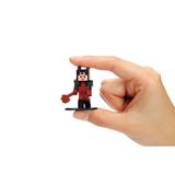  Đồ Chơi Mô Hình Sưu Tầm JADA TOYS Minecraft Badger 1.65