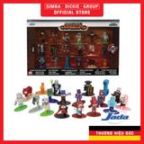  Đồ Chơi Mô Hình Sưu Tầm JADA TOYS Minecraft Badger 1.65
