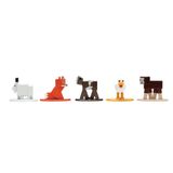  Đồ Chơi Mô Hình Sưu Tầm JADA TOYS Minecraft Caves and Cliffs 1.65