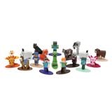 Đồ Chơi Mô Hình Sưu Tầm JADA TOYS Minecraft Caves and Cliffs 1.65