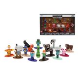  Đồ Chơi Mô Hình Sưu Tầm JADA TOYS Minecraft Caves and Cliffs 1.65