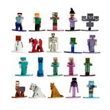  Đồ Chơi Mô Hình Sưu Tầm JADA TOYS Minecraft 1.65