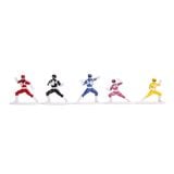  Đồ Chơi Mô Hình Sưu Tầm JADA TOYS Power Rangers 1.65