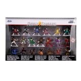  Đồ Chơi Mô Hình Sưu Tầm JADA TOYS Power Rangers 1.65