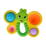  104010007 Đồ Chơi Trẻ Em ABC Funny Butterfly 
