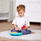  104010016 Đồ Chơi Trẻ Em ABC Telephone sắc màu 