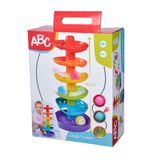  104010053 Đồ Chơi Cầu vồng xoáy ốc ABC 