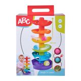 104010053 Đồ Chơi Cầu vồng xoáy ốc ABC 