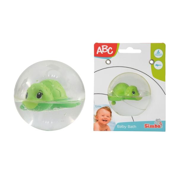  104010105 Đồ Chơi Trẻ Em ABC Grab and Bath Ball 