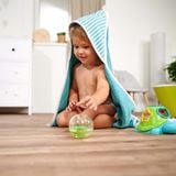  104010105 Đồ Chơi Trẻ Em ABC Grab and Bath Ball 