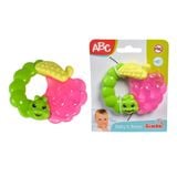  104010171 Đồ Chơi Ngậm Nướu ABC Cooling Fruits 