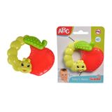  104010171 Đồ Chơi Ngậm Nướu ABC Cooling Fruits 