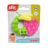  104010171 Đồ Chơi Ngậm Nướu ABC Cooling Fruits 