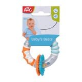  104010178 Đồ Chơi Vòng Lục lạc ABC 
