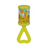  104011305 Đồ Chơi Trẻ Em Lục lạc ABC 