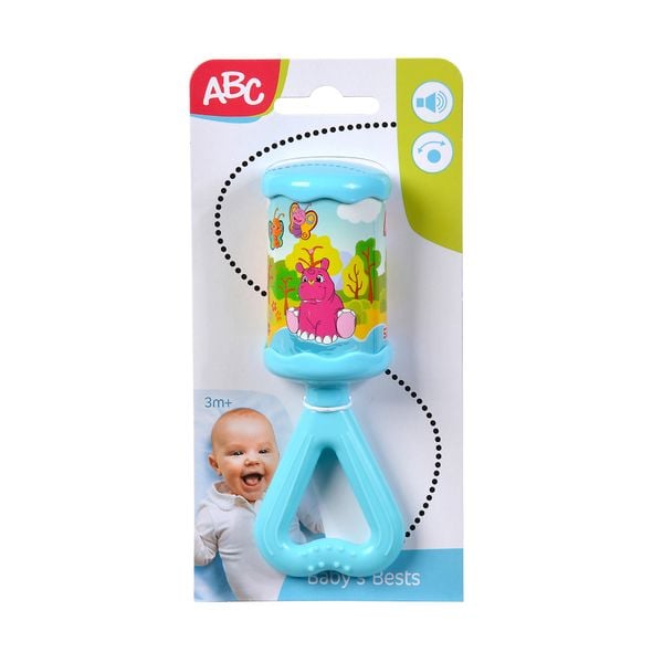  104011305 Đồ Chơi Trẻ Em Lục lạc ABC 