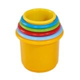  104018143 Đồ Chơi Trẻ Em Cốc xếp chồng ABC Stacking Cups 