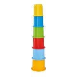 104018143 Đồ Chơi Trẻ Em Cốc xếp chồng ABC Stacking Cups 
