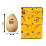  Đồ Chơi Trứng Khủng Long NATURE WORLD Dino In Egg 104342550ACT - Simba Toys Vietnam 