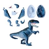  Đồ Chơi Trứng Khủng Long NATURE WORLD Dino In Egg 104342550ACT - Simba Toys Vietnam 