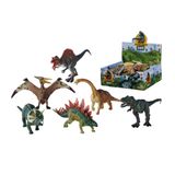  104342551 Đồ Chơi Khủng Long NATURE WORLD Dinos 