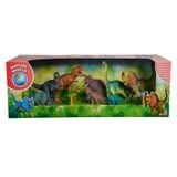  104344425 Bộ Đồ Chơi Khủng Long NATURE WORLD Big Dino Set 