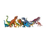  104344425 Bộ Đồ Chơi Khủng Long NATURE WORLD Big Dino Set 