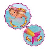  105733318 Đồ Chơi Búp Bê EVI LOVE Swimming Mermaid 