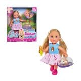  105733485038 Đồ Chơi Búp Bê EVI LOVE Doctor Evi Guinea Pig 