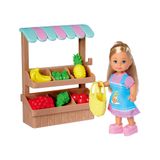  105733563 Đồ Chơi Búp Bê EVI LOVE Fruit Stand 