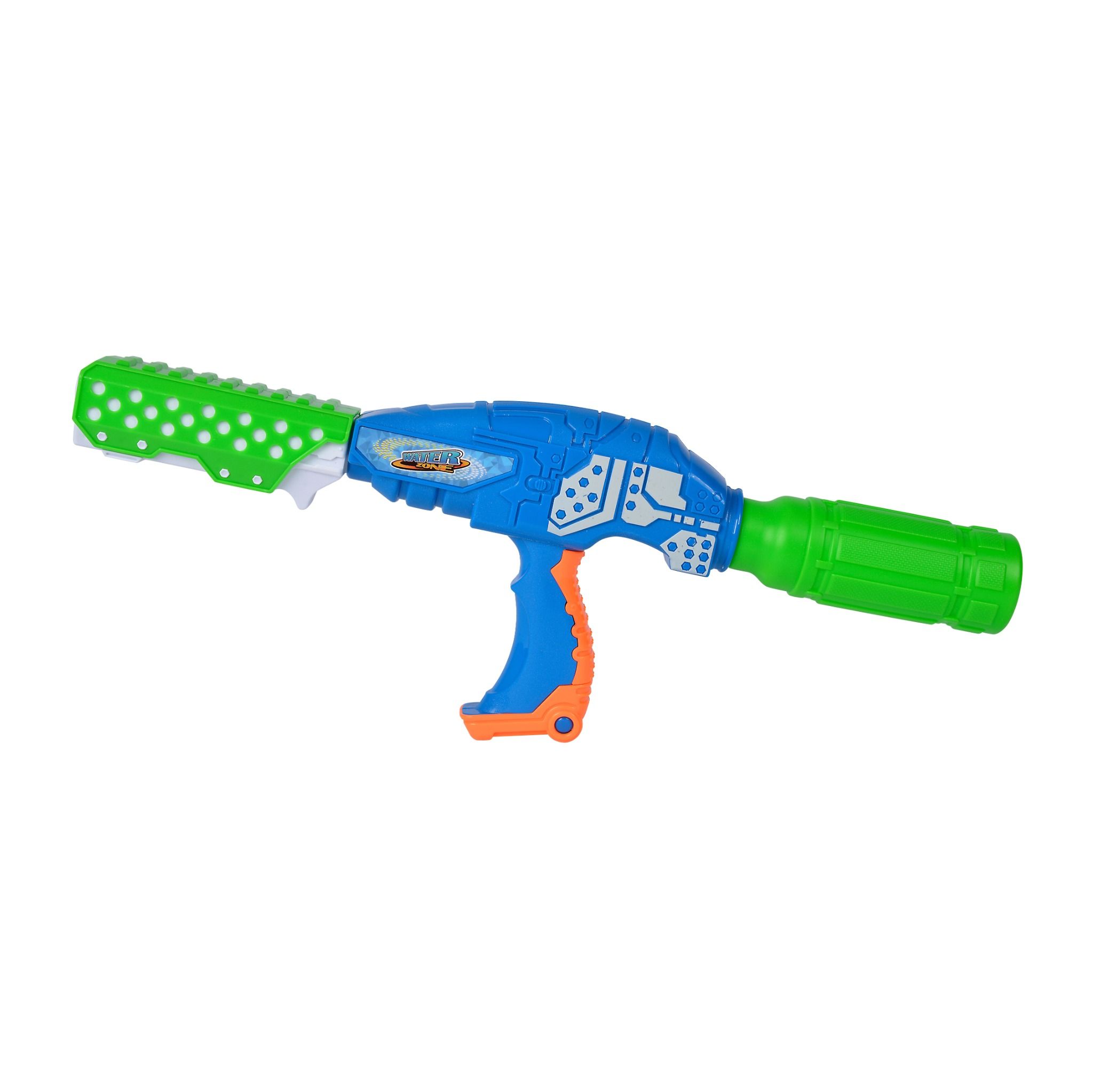  107276065 Đồ Chơi Nước WATERZONE Bottle Blaster Pro 