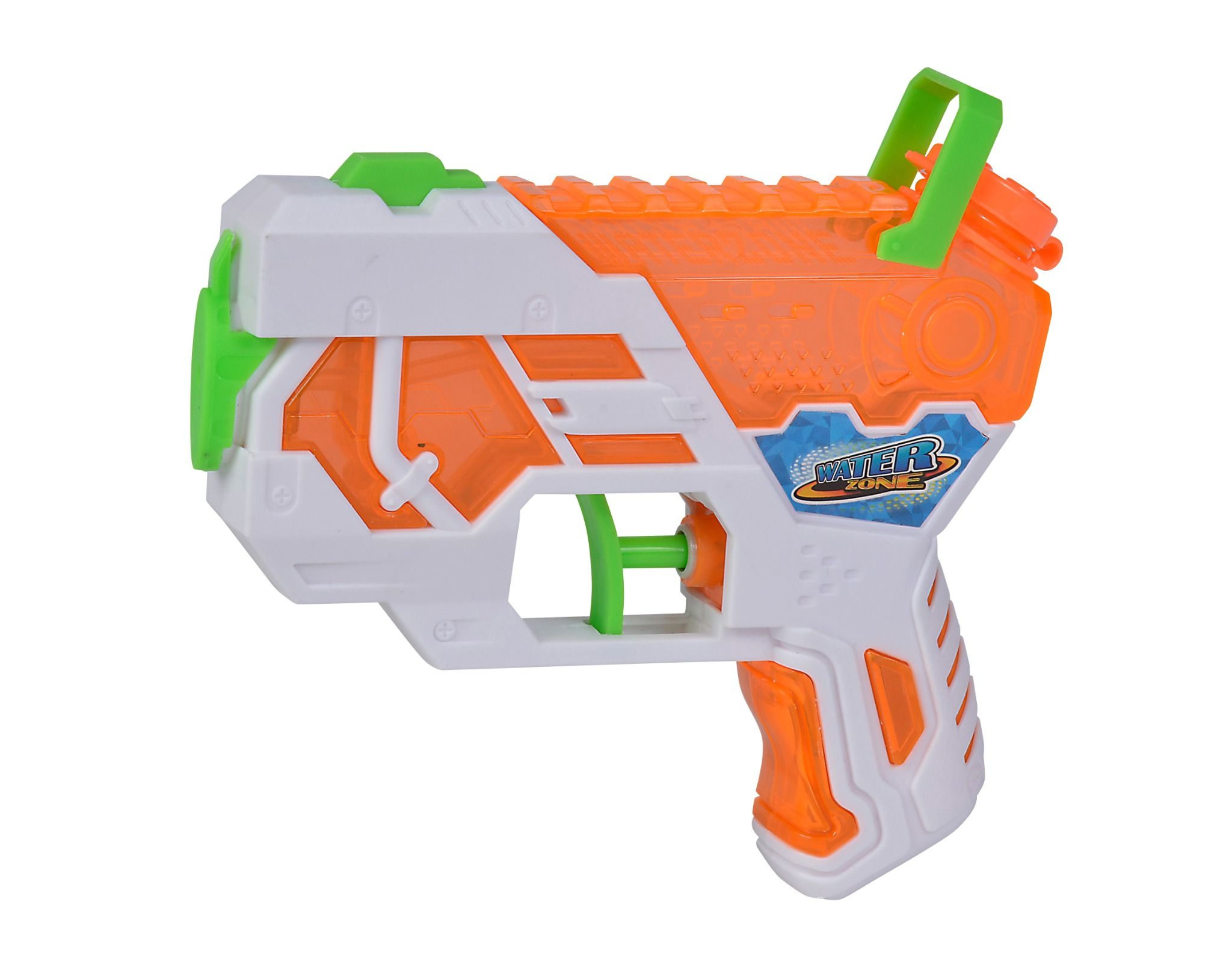  107276080 Bộ Đồ Chơi Nước WATERZONE Dual Blaster 