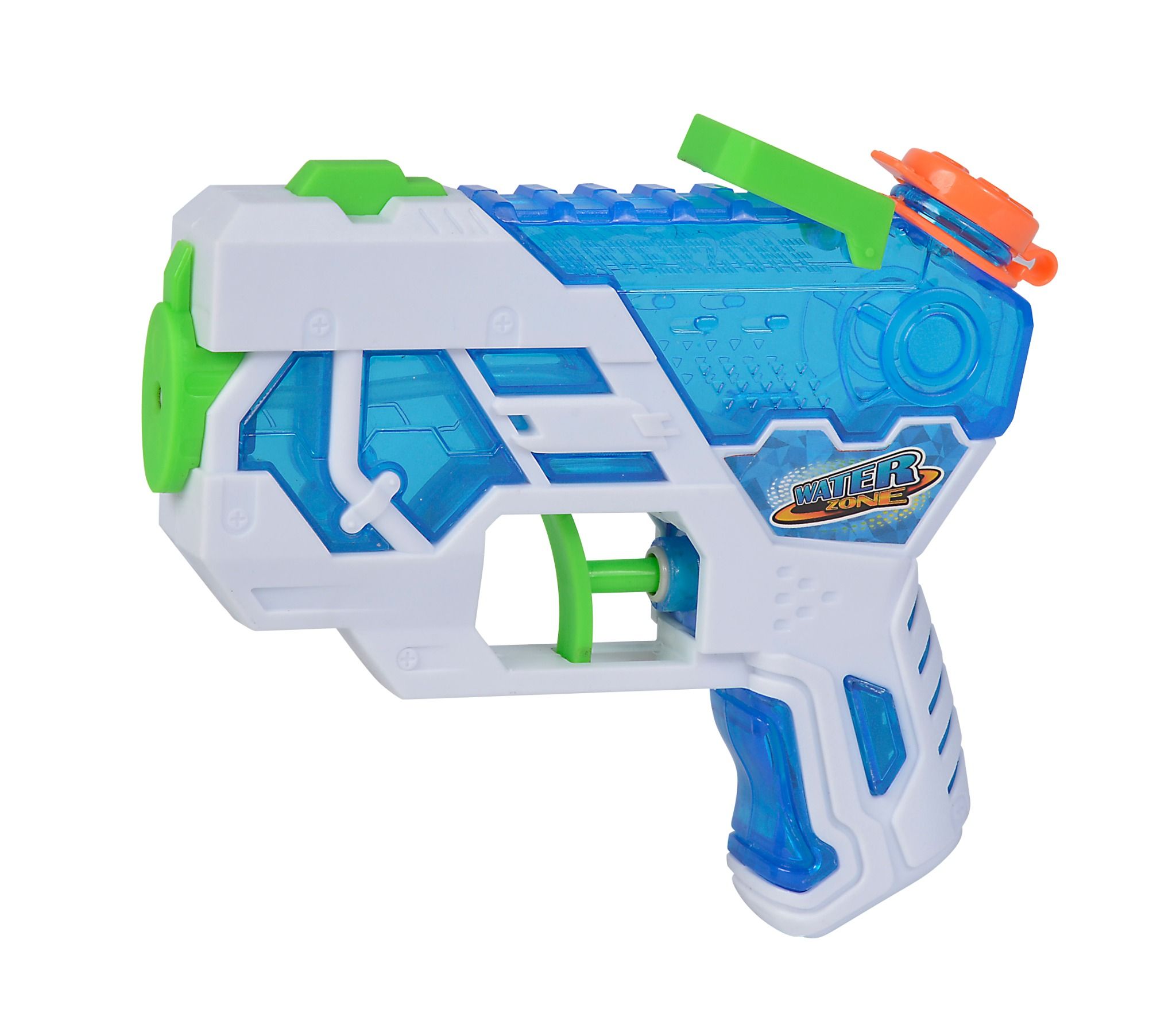  107276080 Bộ Đồ Chơi Nước WATERZONE Dual Blaster 