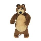  109301071 Đồ Chơi Gấu MASHA AND THE BEAR Masha Plush Bear 