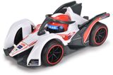  203162000 Đồ Chơi Xe Đua DICKIE TOYS Formula E - Pullstring Racer 