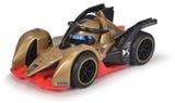  203162000 Đồ Chơi Xe Đua DICKIE TOYS Formula E - Pullstring Racer 