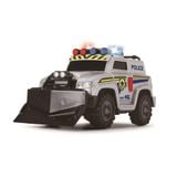  203302001 Đồ Chơi Xe Cảnh Sát DICKIE TOYS Police 