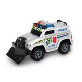  203302001 Đồ Chơi Xe Cảnh Sát DICKIE TOYS Police 