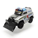  203302001 Đồ Chơi Xe Cảnh Sát DICKIE TOYS Police 