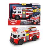  203302014 Đồ Chơi Xe Cứu Hỏa DICKIE TOYS Fire Truck 