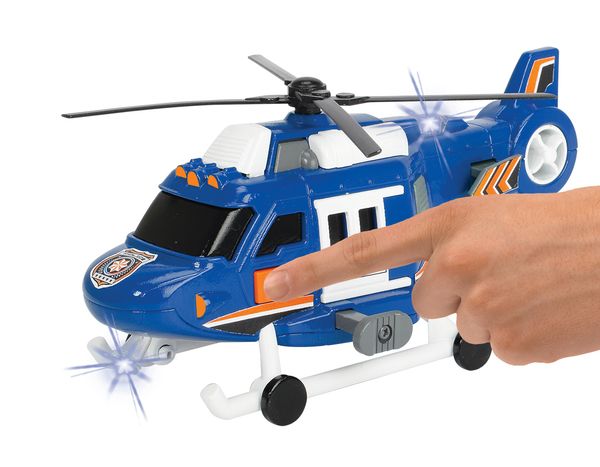 203302016 Đồ Chơi Trực Thăng DICKIE TOYS Helicopter 