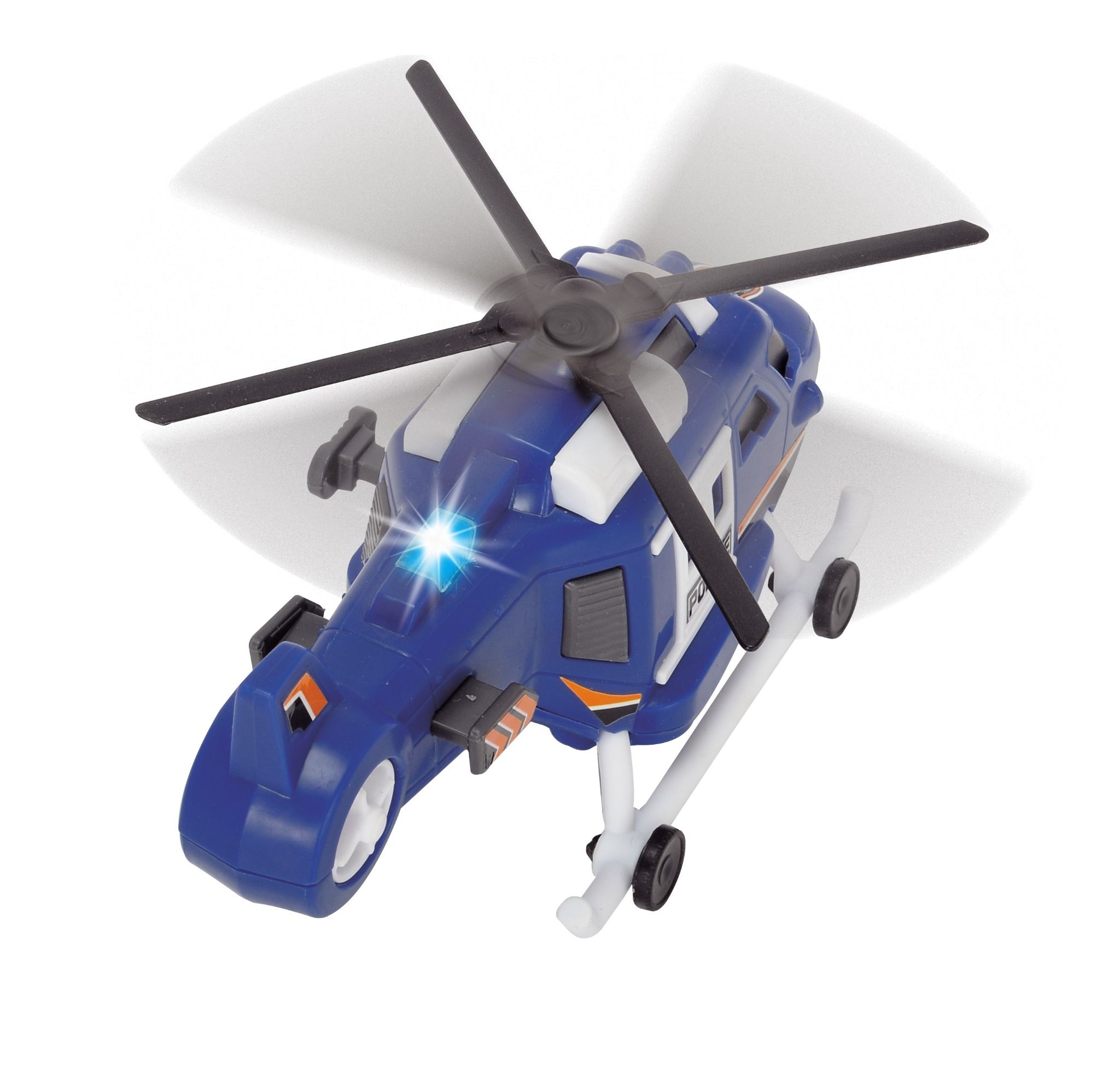  203302016 Đồ Chơi Trực Thăng DICKIE TOYS Helicopter 