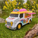  203306015 Đồ Chơi Xe Kem DICKIE TOYS Ice Cream Van 