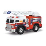  203306016 Đồ Chơi Xe Cứu Hỏa DICKIE TOYS Fire Rescue Unit 