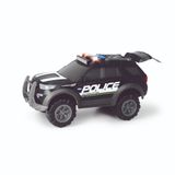  203306017 Đồ Chơi Xe Cảnh Sát DICKIE TOYS Ford Police Interceptor 