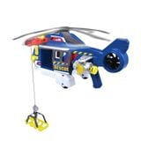  203307002 Đồ Chơi Máy Bay Trực Thăng DICKIE TOYS Helicopter 