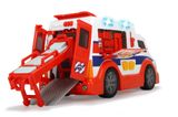  203308360 Đồ Chơi Xe Cứu Thương DICKIE TOYS Ambulance 