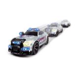 203308376 Đồ Chơi Xe Cảnh Sát DICKIE TOYS Street Force 