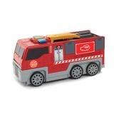  203719005 Bộ Đồ Chơi Mô Hình Cứu Hỏa DICKIE TOYS Fire City Playset 